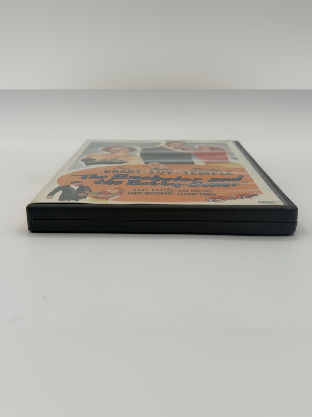 The Bachelor and The Bobby-Soxer (DVD, 1947, 2004) Full Screen - Cary Grant - Picture 6 of 9